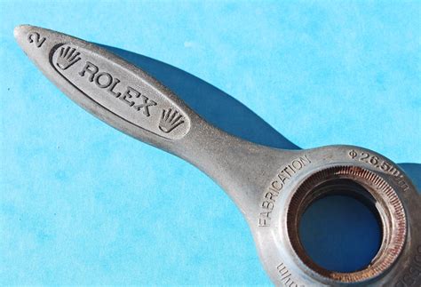 rolex case back|rolex case back opening tool.